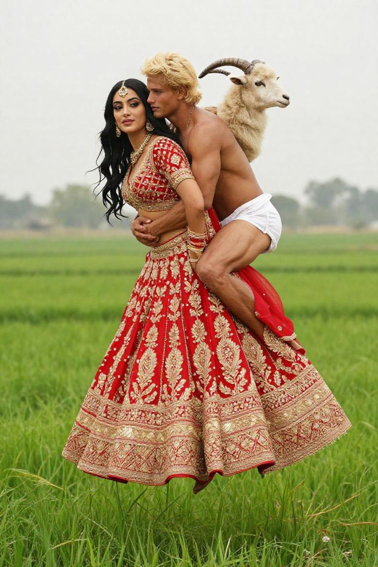 Photify AI prompt preview for Sita & Ram Flight pack - 240 - 2026-08-23T23:40:44.050Z