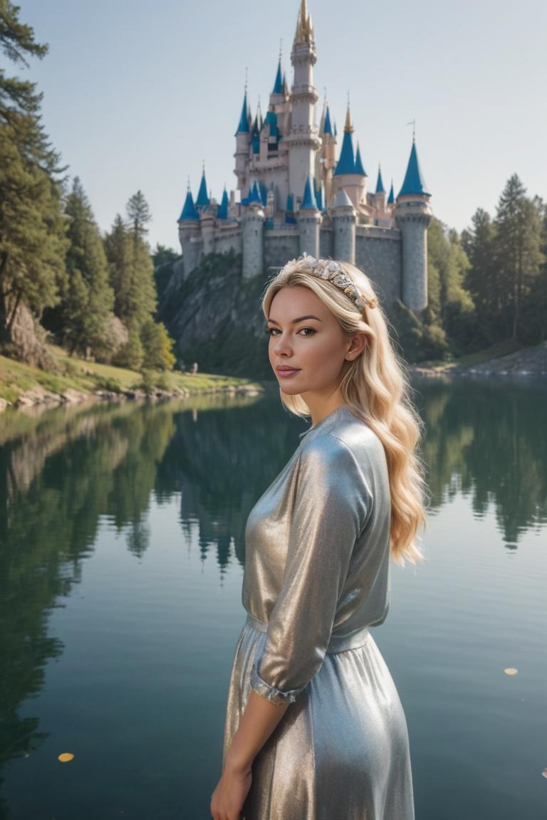 Photify AI prompt preview for Disney Street Magic pack - 240 - 2025-05-09T08:29:50.538Z