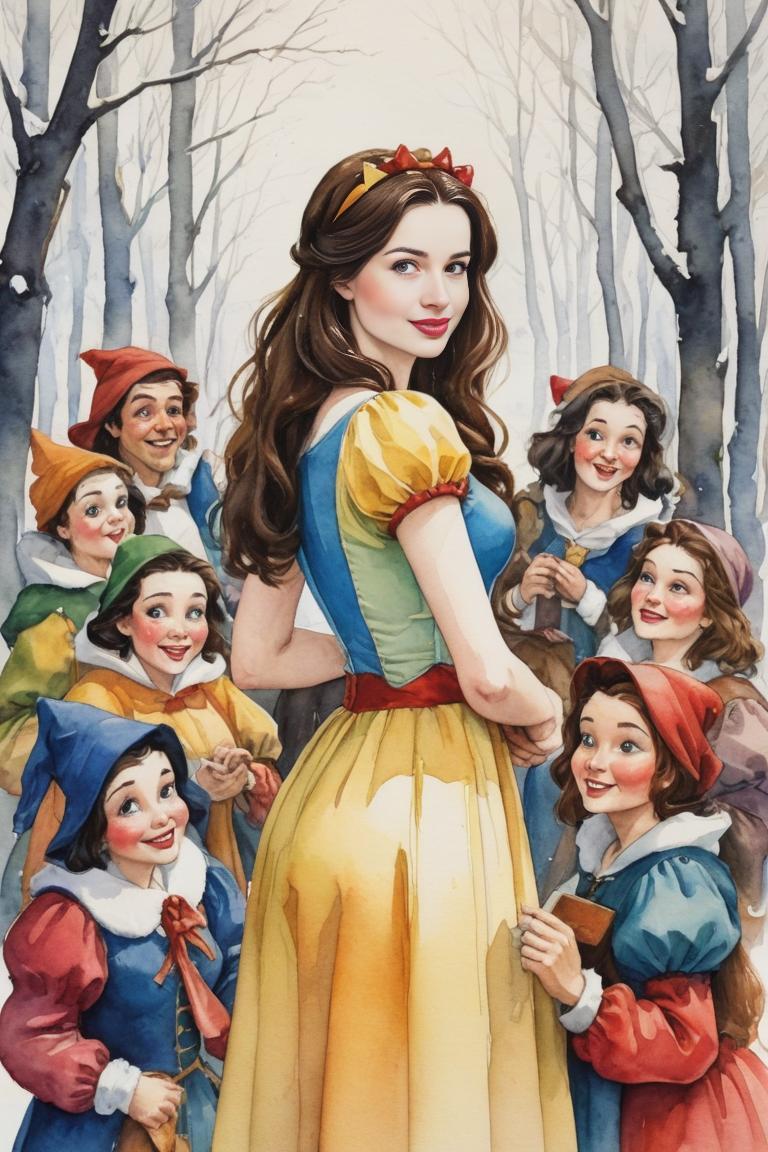 Photify AI prompt preview for Classic Fairytales pack - 240 - 2025-05-09T05:59:09.863Z