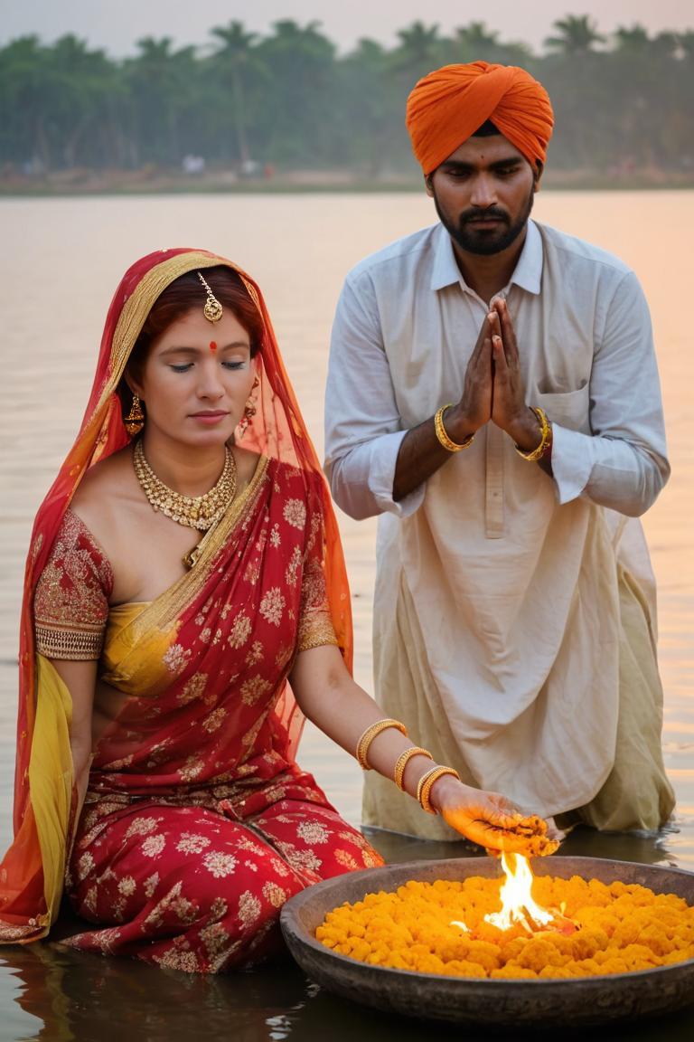 Photify AI prompt preview for Indian Rituals And Tradition pack - 240 - 2025-05-09T08:09:56.339Z
