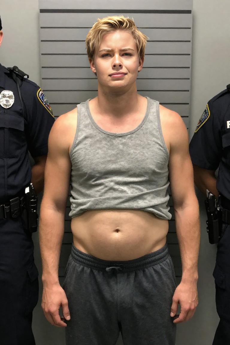 Photify AI prompt preview for Mugshot Moment pack - 240 - 2026-04-23T14:12:25.077Z