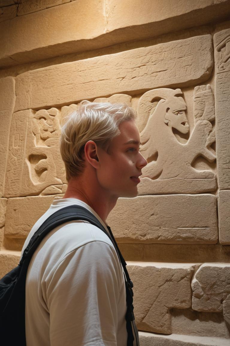Photify AI prompt preview for Ancient Sculptures pack - 240 - 2025-07-01T04:06:17.421Z