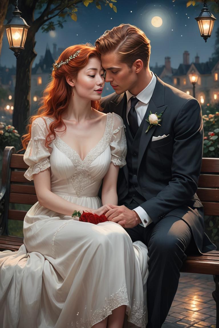 Photify AI prompt preview for Different Lovely Couples pack - 240 - 2025-05-09T07:45:47.684Z