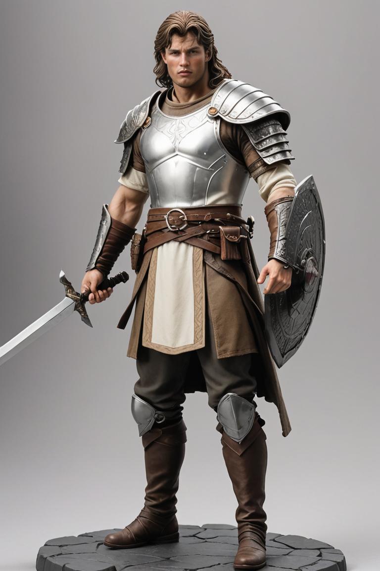 Photify AI prompt preview for Roleplay Figures pack - 240 - 2025-05-31T00:10:05.210Z