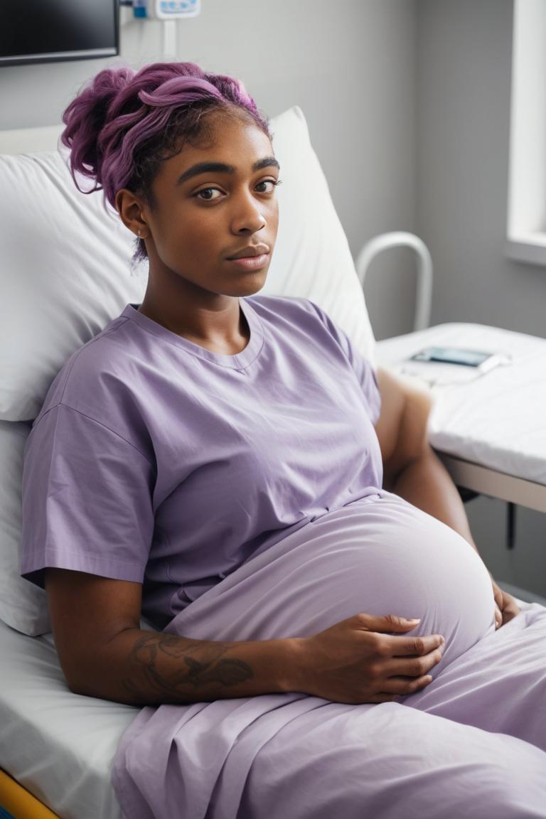 Photify AI prompt preview for Hospital Birth pack - 240 - 2025-12-24T11:42:11.182Z