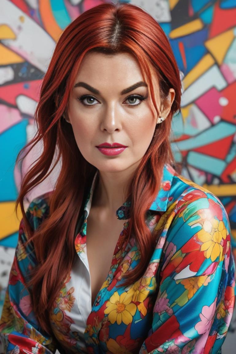 Photify AI prompt preview for Redhead Fantasy pack - 240 - 2025-08-23T22:37:11.777Z