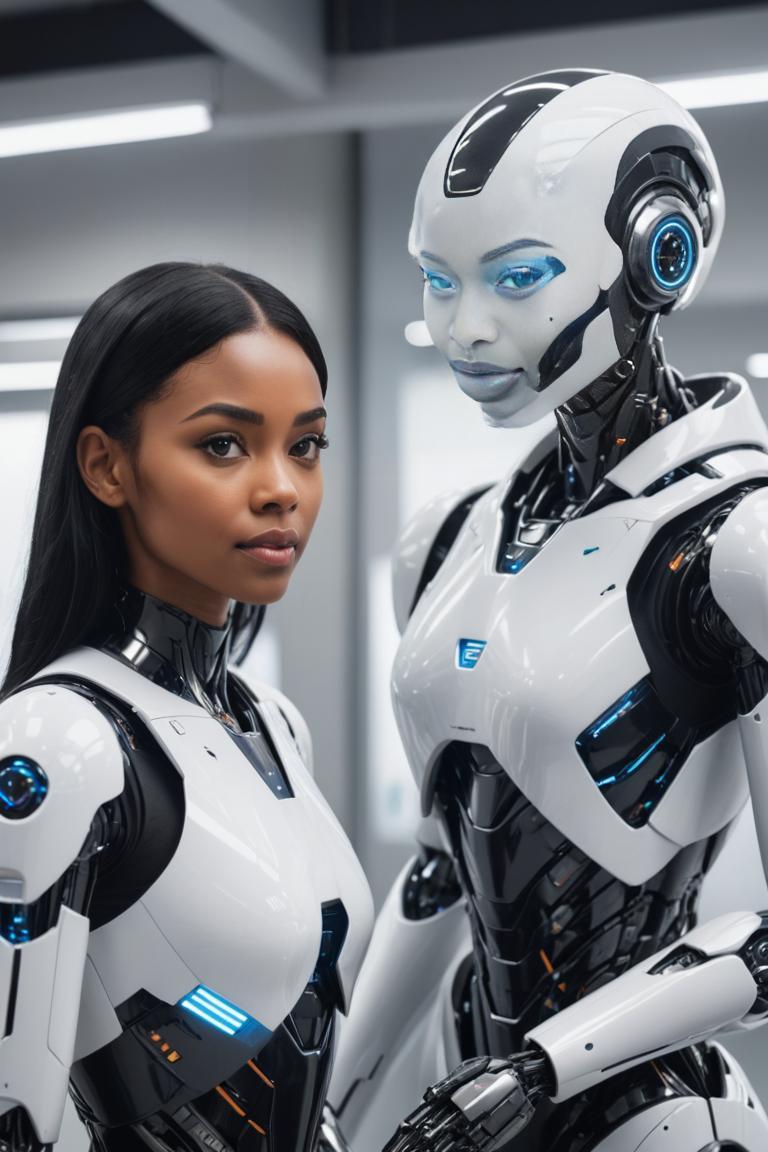 Photify AI prompt preview for Tech Haven pack - 240 - 2025-05-30T23:30:59.611Z