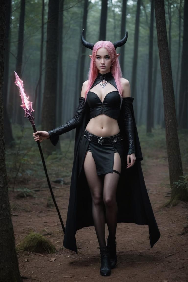 Photify AI prompt preview for Dark Elf Fem All pack - 240 - 2025-05-09T06:29:35.946Z