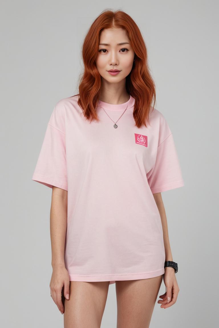 Photify AI prompt preview for Pink Like Pink pack - 240 - 2025-04-30T17:42:09.558Z