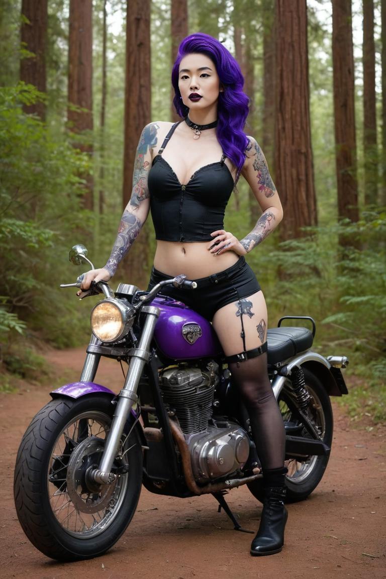 Photify AI prompt preview for Bikers pack - 240 - 2025-05-31T00:10:04.642Z