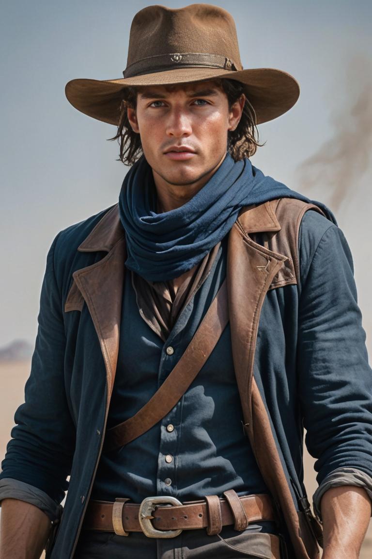 Photify AI prompt preview for Cowboy Outlaws pack - 240 - 2025-05-09T05:34:54.363Z