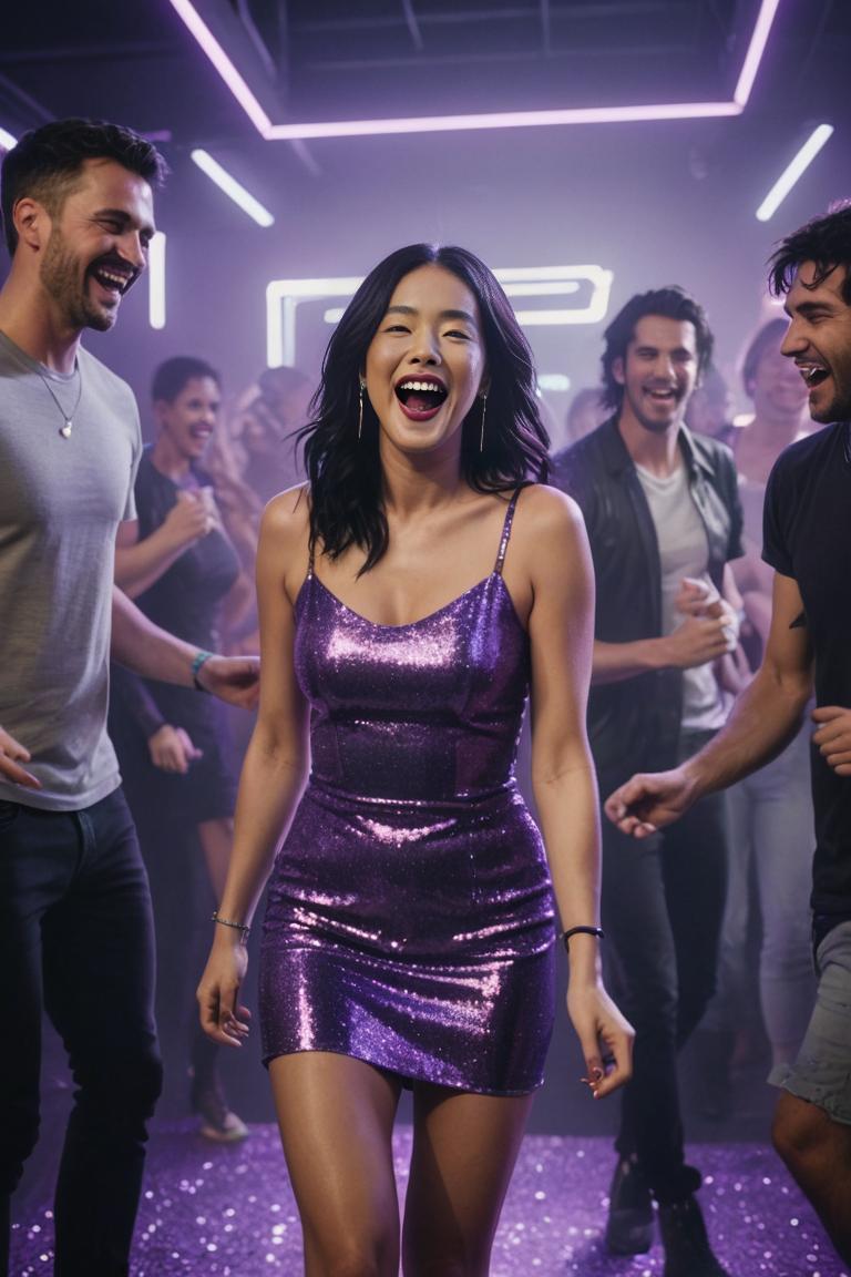 Photify AI prompt preview for Purple Glitter pack - 240 - 2025-04-19T11:36:24.674Z