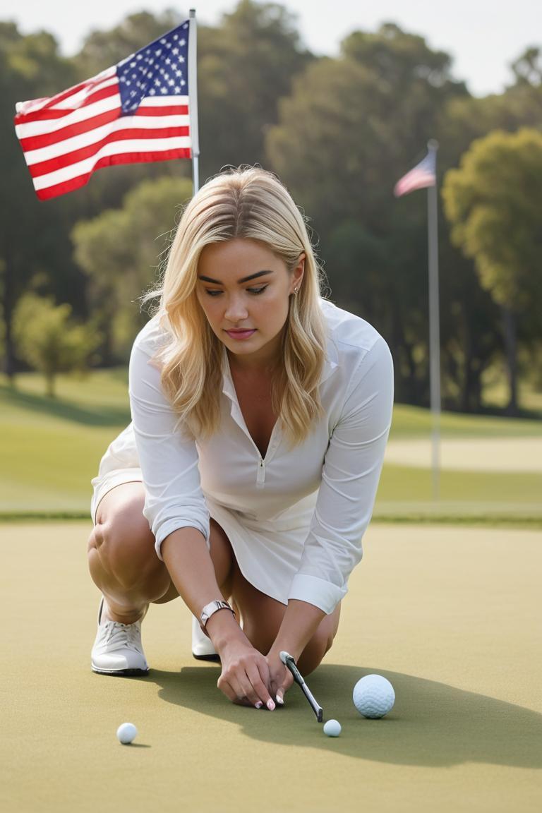 Photify AI prompt preview for Golf Day pack - 240 - 2025-04-21T14:38:10.798Z