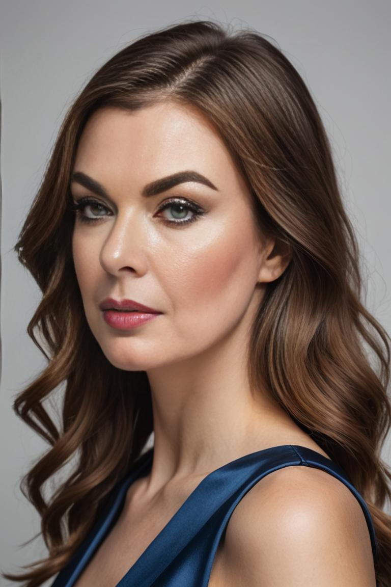 Photify AI prompt preview for Dominance & Satin pack - 240 - 2025-11-02T03:25:45.882Z