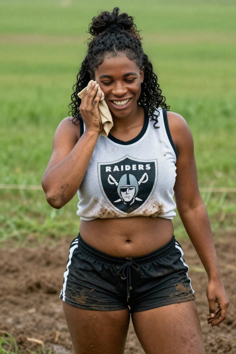 Photify AI prompt preview for Muddy Football Fun pack - 240 - 2026-10-07T21:38:59.595Z