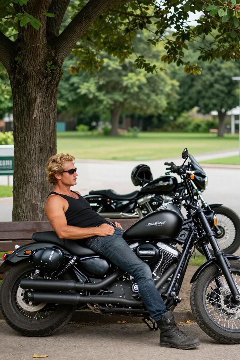 Photify AI prompt preview for Biker Life pack - 240 - 2026-01-13T15:37:52.818Z