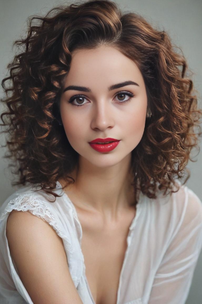 Photify AI prompt preview for Adrieli Curly Hair pack - 240 - 2025-05-31T00:21:19.137Z