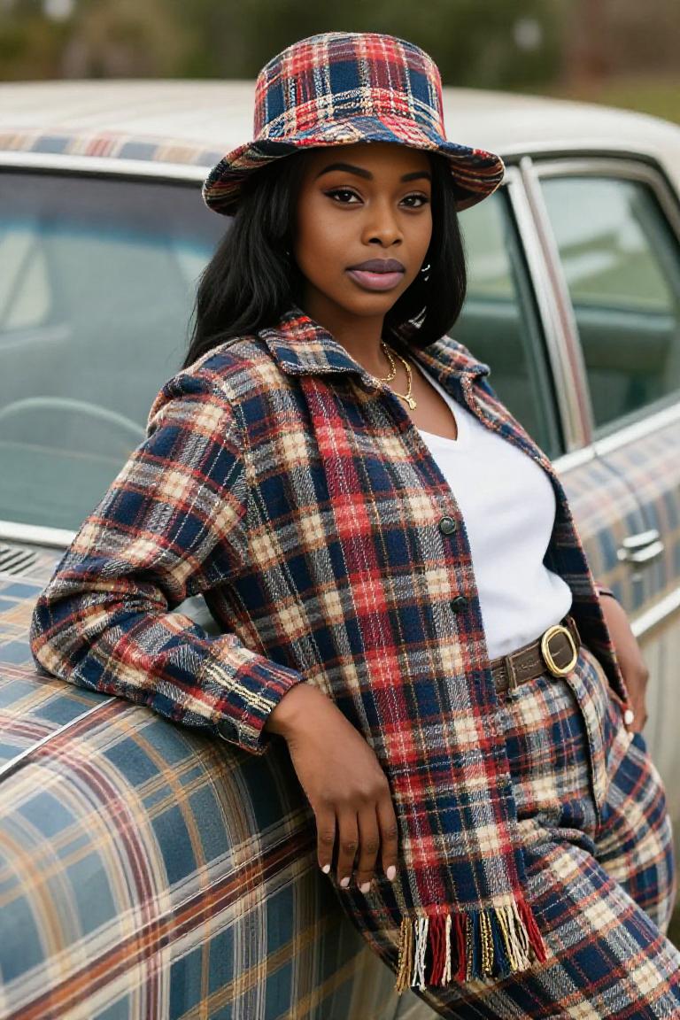 Photify AI prompt preview for Plaid Passion pack - 240 - 2026-03-04T12:35:46.896Z