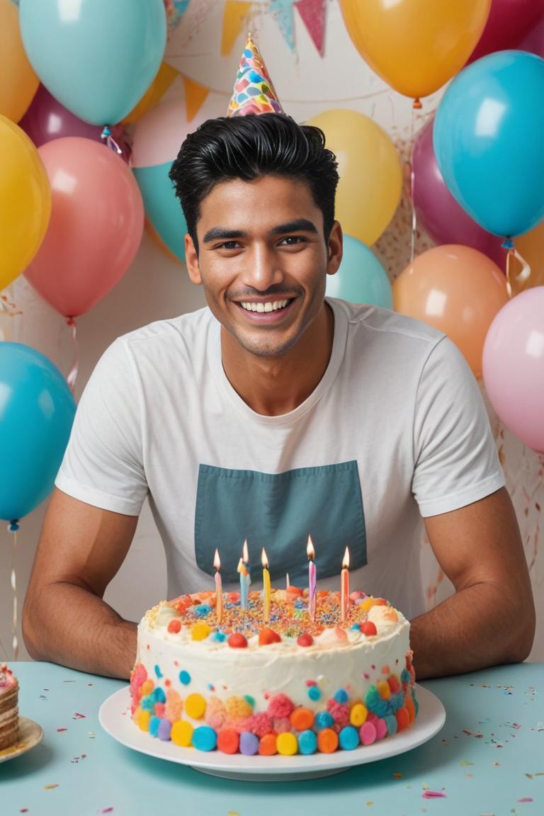 Photify AI prompt preview for Party Extravaganza pack - 240 - 2025-11-05T02:12:43.088Z