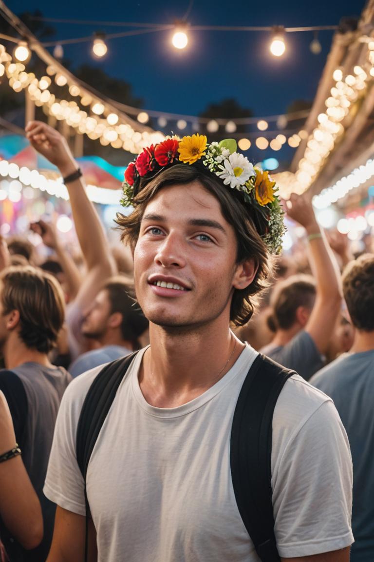 Photify AI prompt preview for Festival Moments pack - 240 - 2025-04-30T01:27:02.414Z