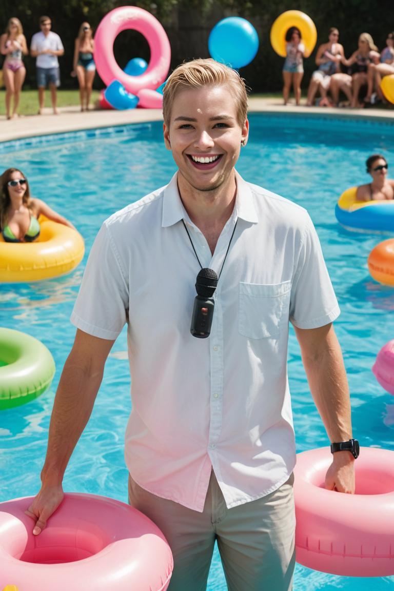 Photify AI prompt preview for Poolside Beats pack - 240 - 2025-04-30T00:59:57.746Z