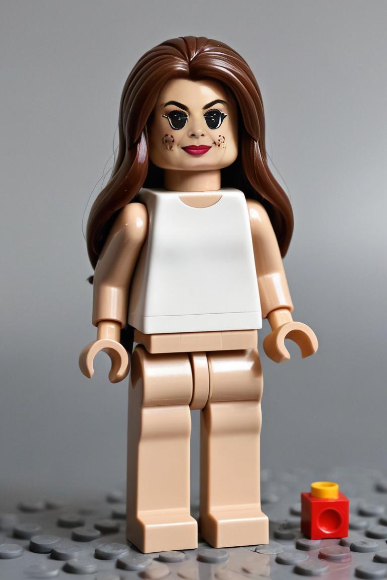 Photify AI prompt preview for Lego pack - 240 - 2025-05-30T23:36:19.663Z