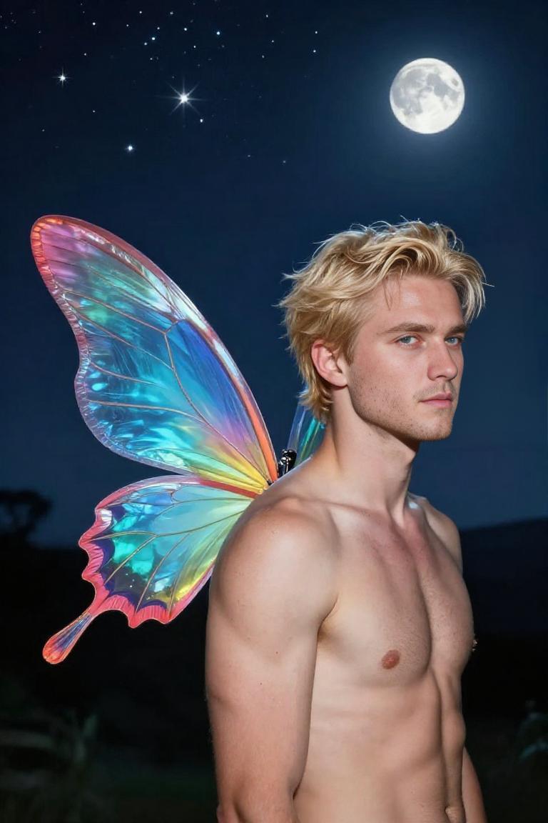 Photify AI prompt preview for Rainbow Fairyland pack - 240 - 2026-03-19T02:42:40.922Z