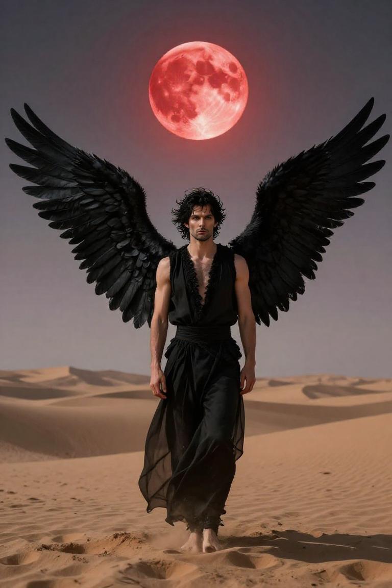Photify AI prompt preview for Black Angel pack - 240 - 2026-05-13T18:30:27.714Z