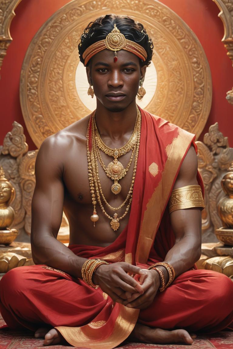 Goddess Of Wealth theme pack - 360 - 2025-05-24T13:27:16.722Z