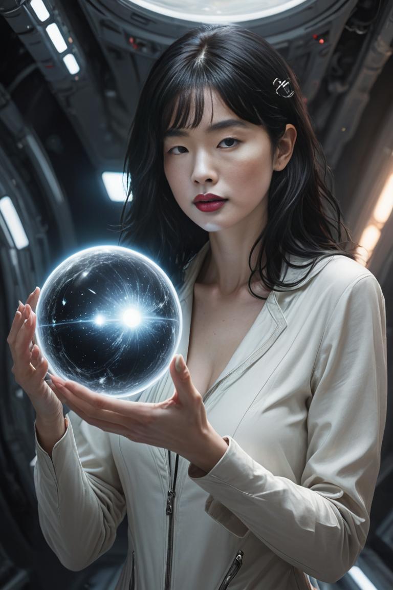 Photify AI prompt preview for Cosmic Creatures pack - 240 - 2025-04-30T01:30:22.605Z