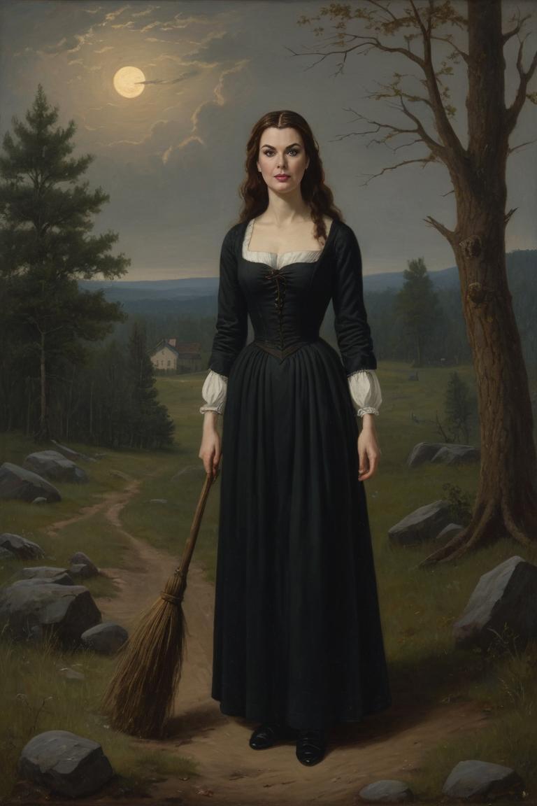 Photify AI prompt preview for Women In Art pack - 240 - 2025-04-26T21:00:19.758Z