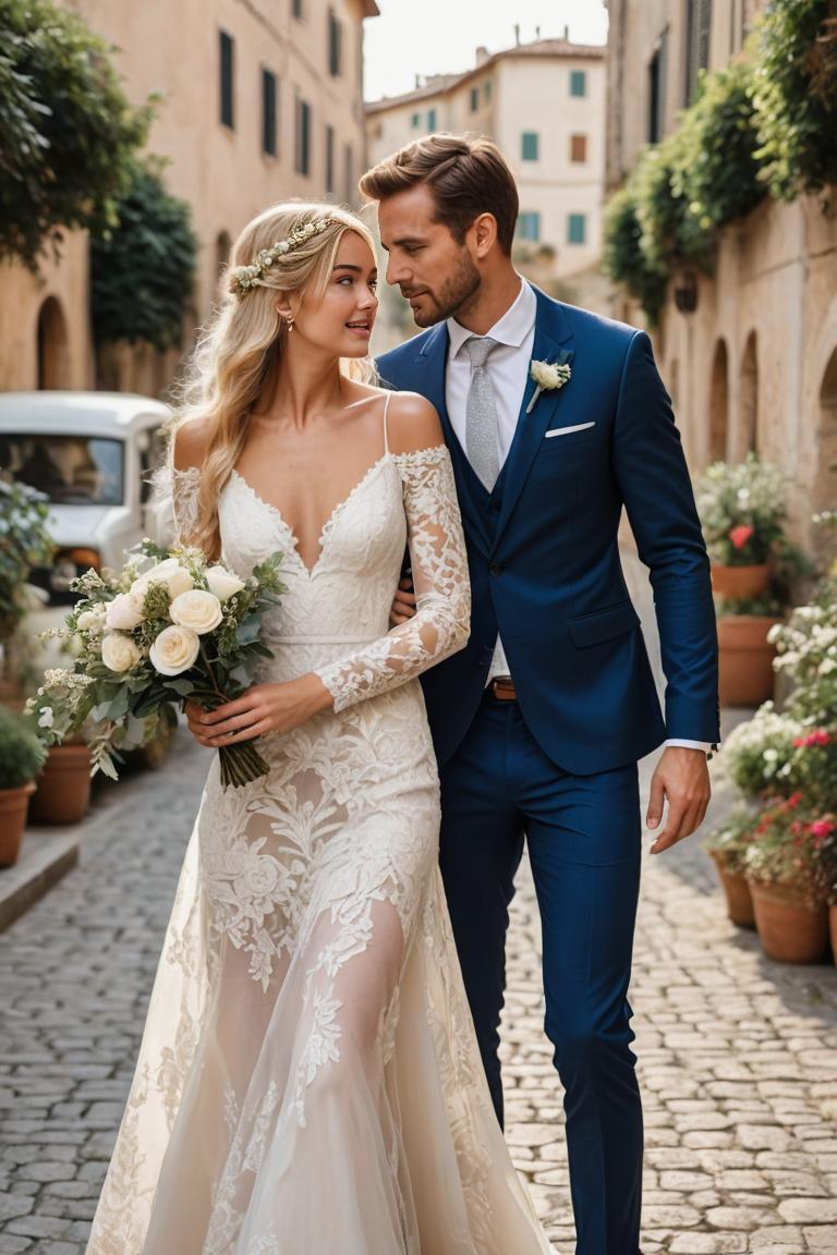 Photify AI prompt preview for Dress Married pack - 240 - 2025-06-23T09:16:42.867Z