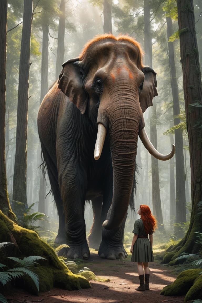 Photify AI prompt preview for Mammoth Adventures pack - 240 - 2025-07-01T20:59:36.804Z