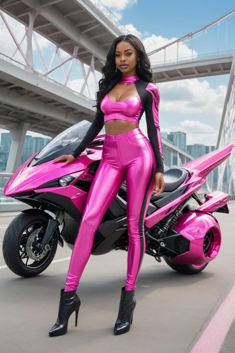Photify AI prompt preview for Pink Set pack - 240 - 2025-05-30T23:47:38.966Z