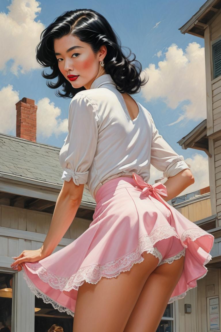 Photify AI prompt preview for Inspired By Art Frahm pack - 240 - 2025-07-20T10:31:16.084Z