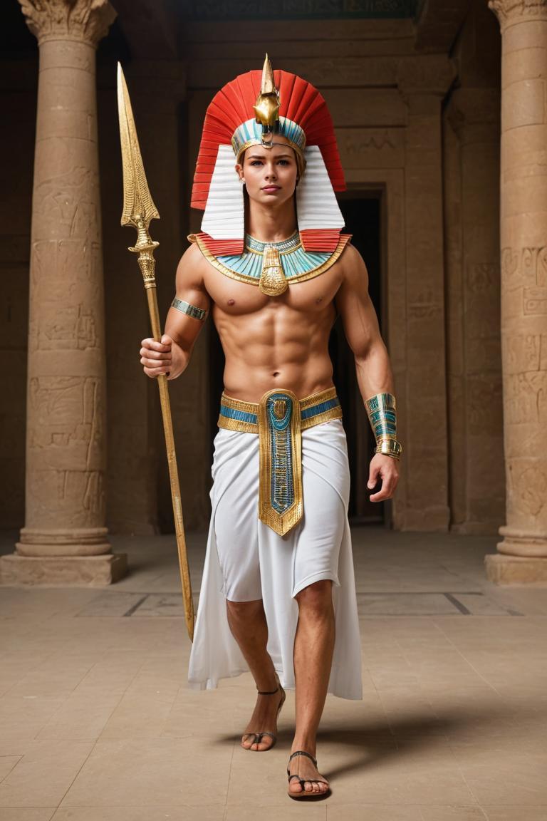 Photify AI prompt preview for Horus All pack - 240 - 2025-05-24T13:41:46.882Z