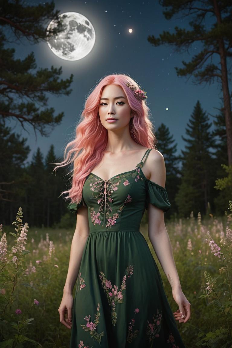 Photify AI prompt preview for Gaia My Love pack - 240 - 2025-04-27T14:00:15.716Z