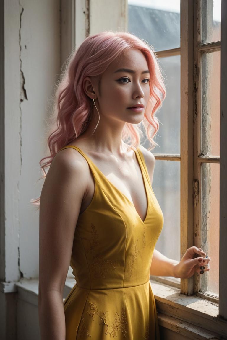 Photify AI prompt preview for Window Daydreams pack - 240 - 2025-04-19T10:53:50.566Z