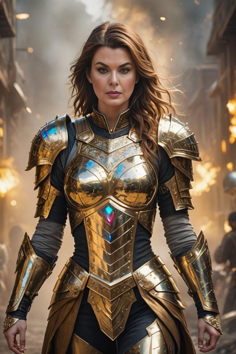 Photify AI prompt preview for Golden Warrior pack - 240 - 2025-04-27T19:07:47.135Z