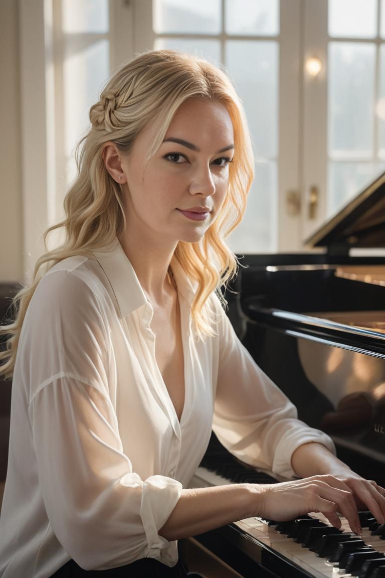 Photify AI prompt preview for Melody Moments pack - 240 - 2025-12-07T16:30:31.495Z