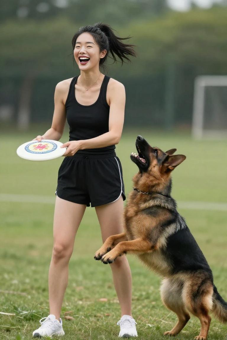 Photify AI prompt preview for Frisbee Fun pack - 240 - 2026-08-22T18:46:45.014Z