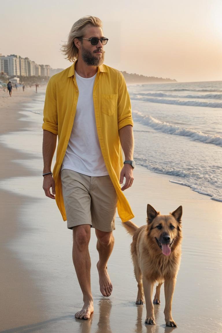 Photify AI prompt preview for Beach Coffee pack - 240 - 2025-04-24T00:09:49.323Z