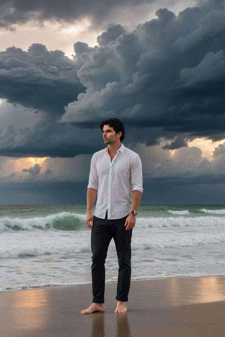 Photify AI prompt preview for Stormy Skies pack - 240 - 2025-05-31T00:08:05.224Z