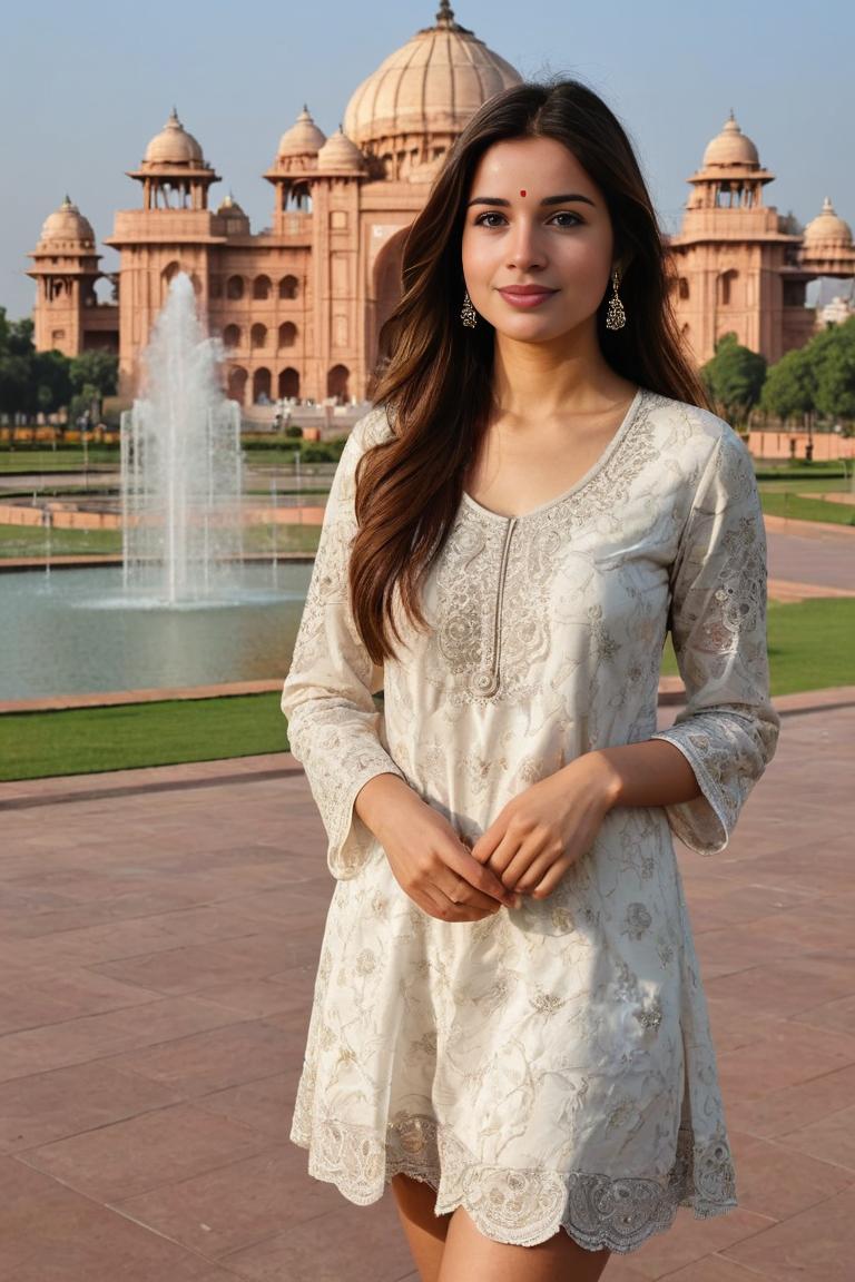 Photify AI prompt preview for Indian Places pack - 240 - 2025-05-09T05:40:58.061Z