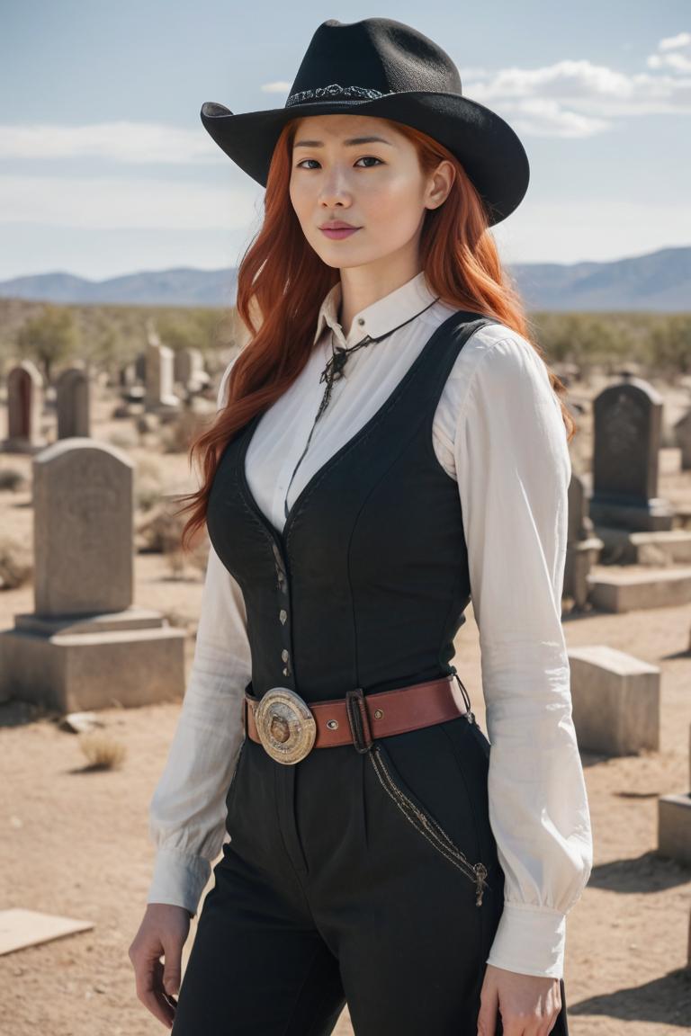 Photify AI prompt preview for Legends Of The West 🤩🤠 pack - 240 - 2025-05-31T00:03:03.270Z