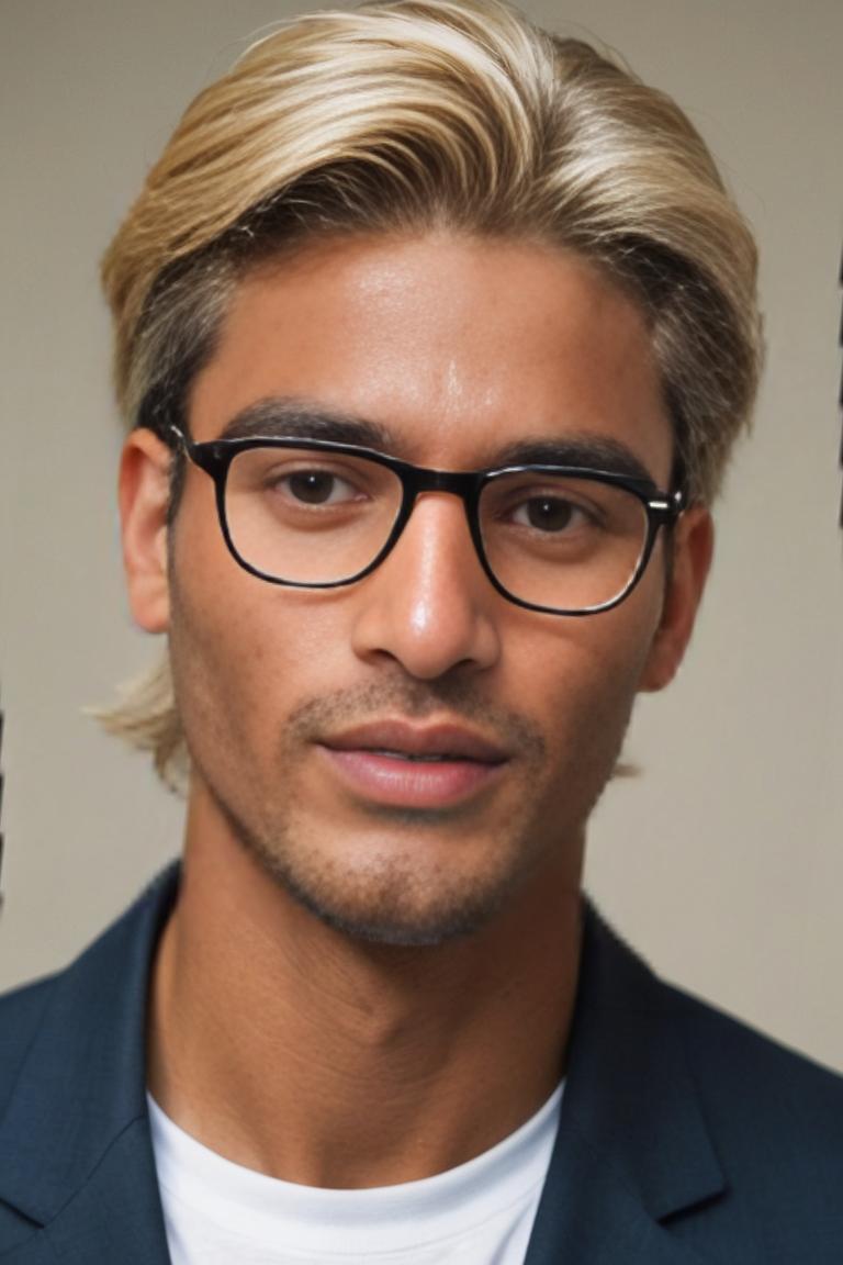 Photify AI prompt preview for Glasses Styles pack - 240 - 2025-04-30T22:49:52.272Z