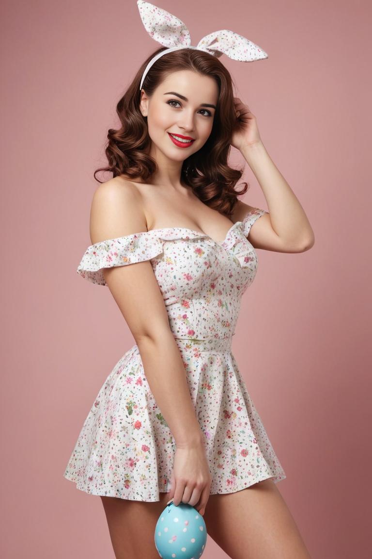 Photify AI prompt preview for Pinup Babes pack - 240 - 2025-05-09T07:54:29.780Z