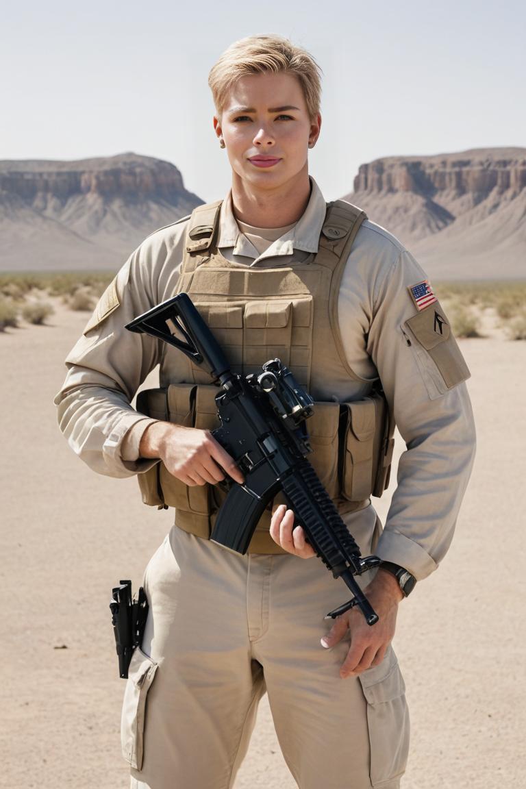Photify AI prompt preview for Soldiers, Sailors And Marines pack - 240 - 2025-04-27T18:43:00.911Z