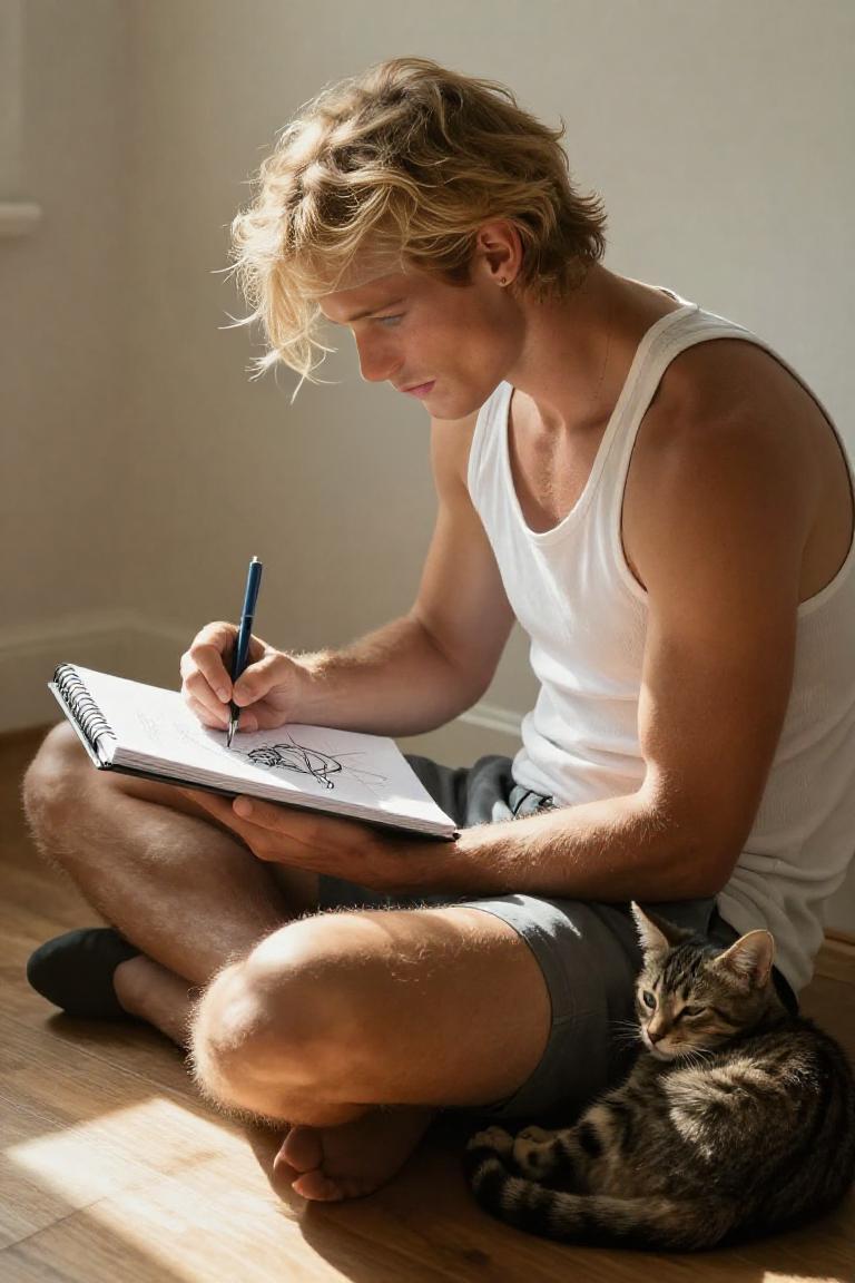 Photify AI prompt preview for Flawed Beauty pack - 240 - 2026-02-11T14:54:50.767Z