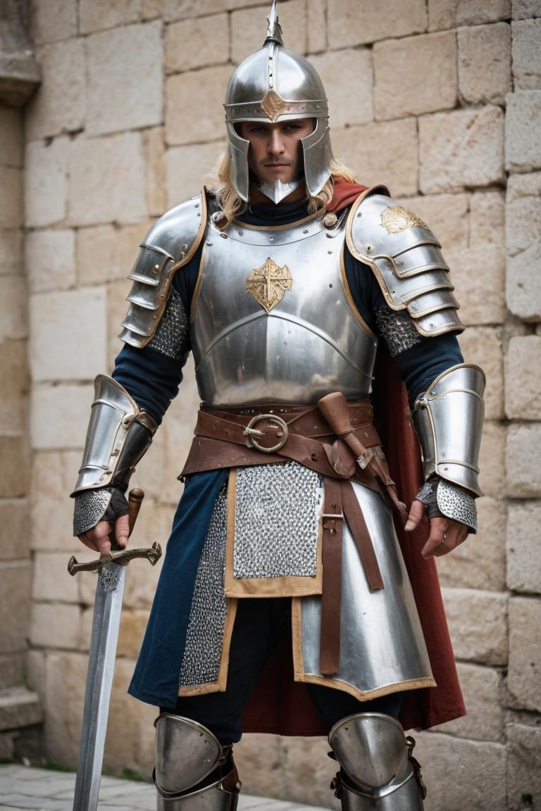 Photify AI prompt preview for Varangian Guard pack - 240 - 2025-05-24T11:51:46.320Z